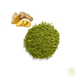 Mittal Teas Japanese Matcha - Safuron