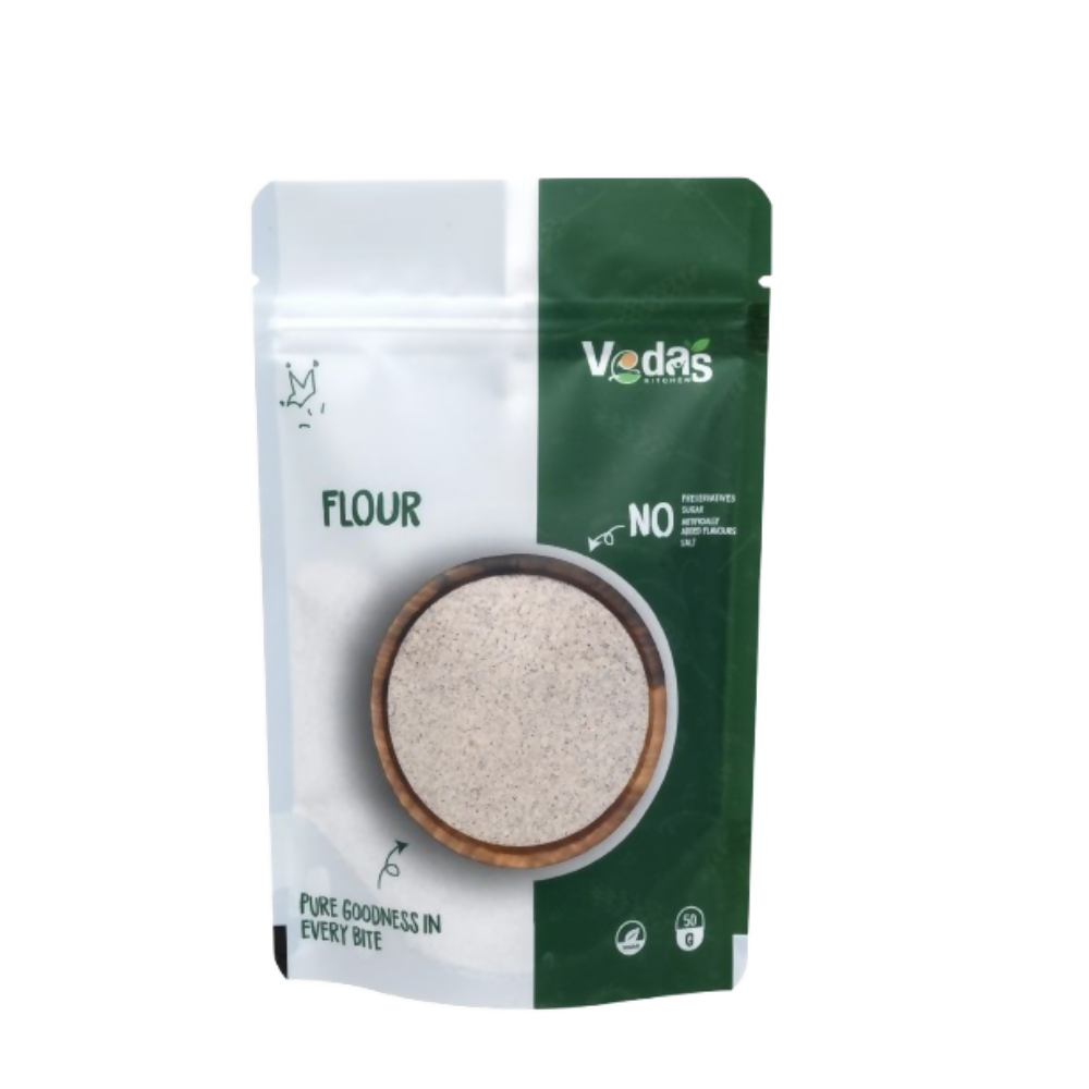 Vedas Kitchen Jaggery Powder - Dista