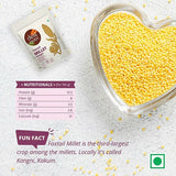Desi Nutri Foxtail Millet Desi Nutri