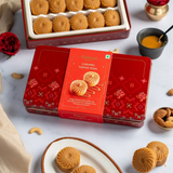 Haldiram's Caramel Toffee Peda Haldiram's