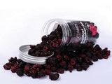 Flyberry Gourmet Dried Radical Raspberries Flyberry Gourmet