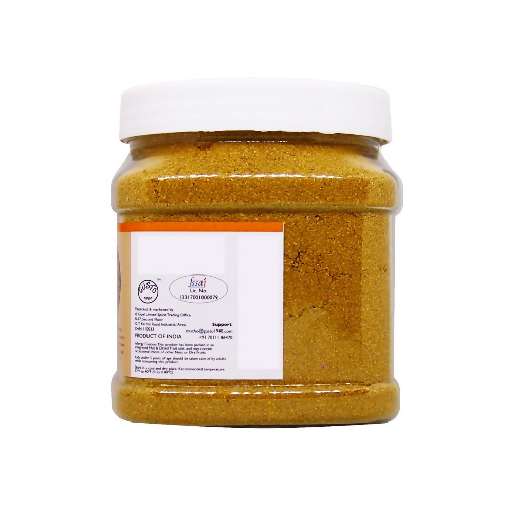 Tassyam Organics Coriander Powder Tassyam Organics