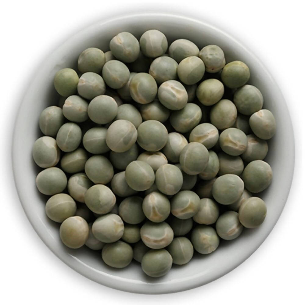 Freshon Green Peas - Safuron