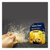 Mama's love Biryani Kit Hyderabadi - Authentic Recipe Mama's love