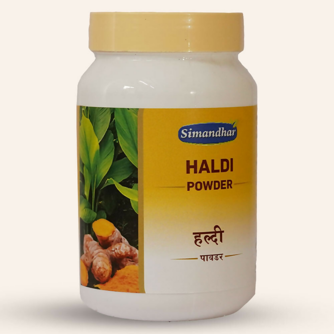 Simandhar Haldi Powder Simandhar
