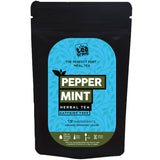 The Tea Trove - Peppermint Herbal Tea The Tea Trove