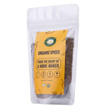 Millet Amma Organic Jeera Seeds Millet Amma