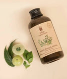 Isha Life Neem Amla and Henna Herbal Shampoo