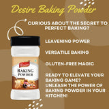 Desire Baking Powder Desire