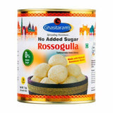 Punjabi Ghasitaram Halwai No Added Sugar Rossogulla Punjabi Ghasitaram Halwai