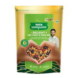 Tata Sampann Delight Dry Fruit & Seed Mix Tata