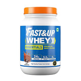Fast&Up Whey Essentials - Safuron