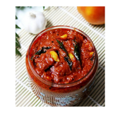 Gummadi Foods Tomato Pickle Gummadi Foods