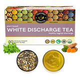 Teacurry White Discharge Tea - Safuron