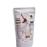 Dhatu Organics & Naturals Sprouted Ragi Malt Dhatu Organics & Naturals
