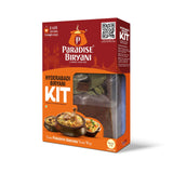 Paradise Hyderabadi Biryani Kit Paradise Biryani