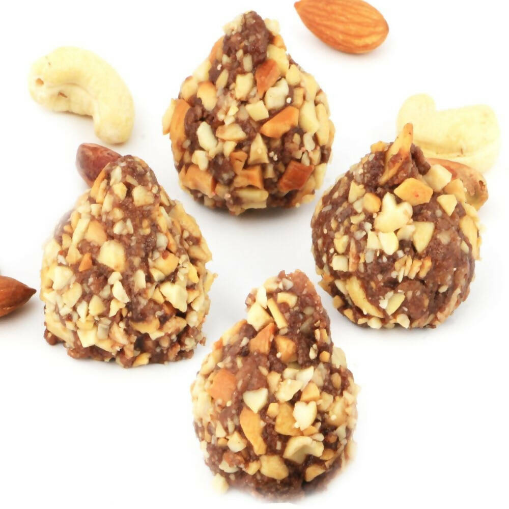 Ghasitaram Cashew Chocolate Modaks Ghasitaram
