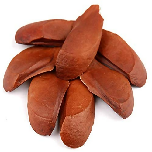 Herboleaf Organic Bitter Almond Herboleaf