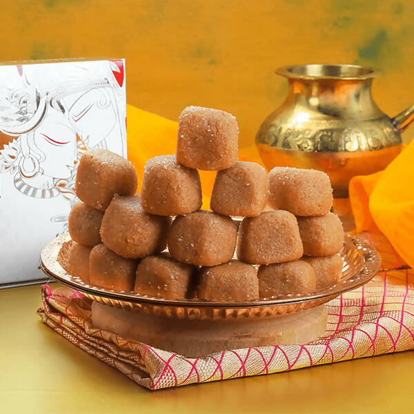 Bansiwala Mathura Peda - Safuron
