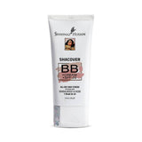 Shahnaz Husain Shacover BB Cream SPF-20 - safuroncart