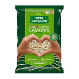 Tata Sampann Pure Premium Cashews Tata