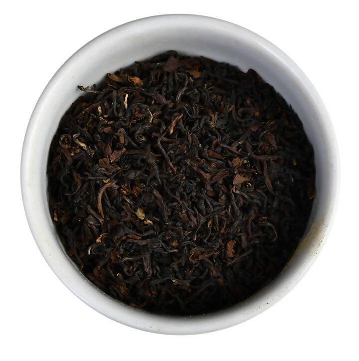 Mittal Teas Darjeeling Second Flush - Safuron