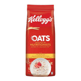 Kellogg's Oats Kellogg's