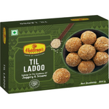 Haldiram's Til Laddu - Safuron