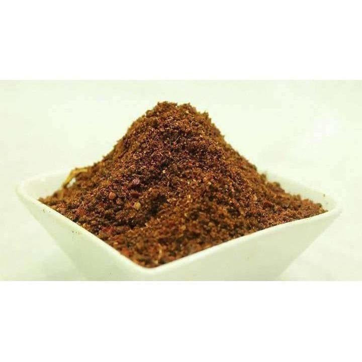 Pudeena Kaaram / Mint Leaves Powder Brandless