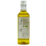 Pure & Sure Organic Cold Pressed Ground Nut Oil Pure & Sure