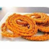 Karapu Sakinalu / Rice Flour Sakinalu(Spicy) Telangana Foods