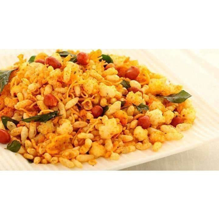 Vellanki Foods - Puffed Rice(Maramaralu) Mixture - Safuron