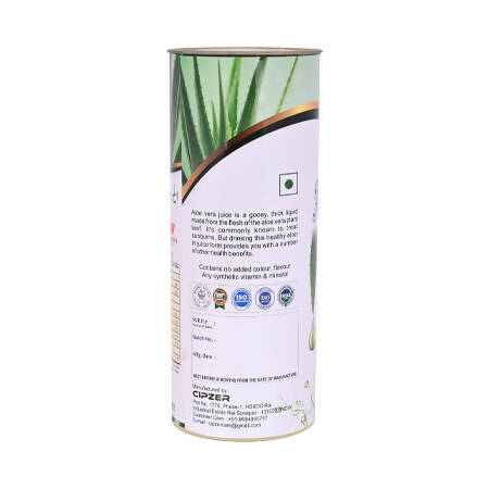 Cipzer Aloe Vera Juice Cipzer