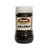 Roopak Kalonji - Safuron