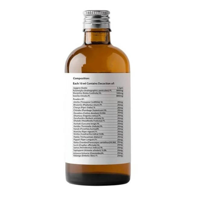 Giosun Purigrace A Natural Blood Purifier Giosun