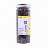 Tassyam Organics Bubble Seeds Mix - Chia & Basil Tassyam Organics