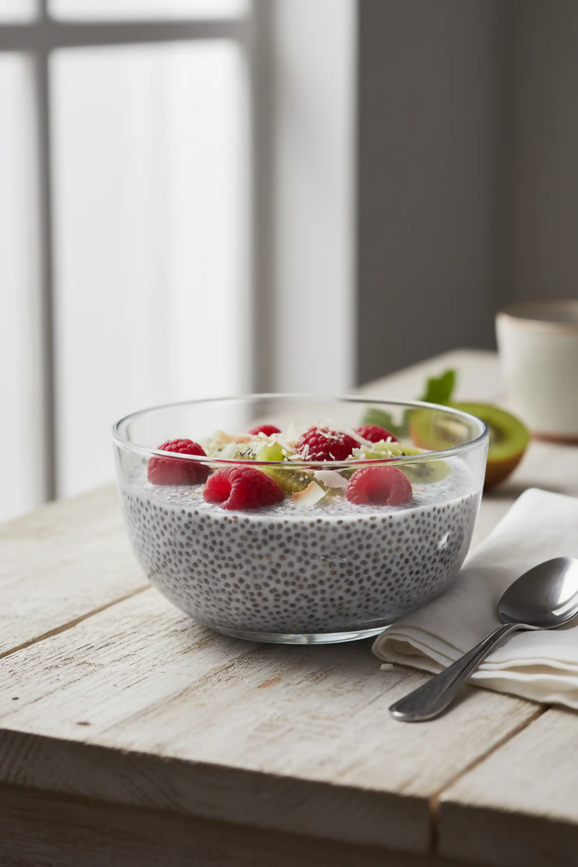 VedaRasa Natural Chia Seeds VedaRasa