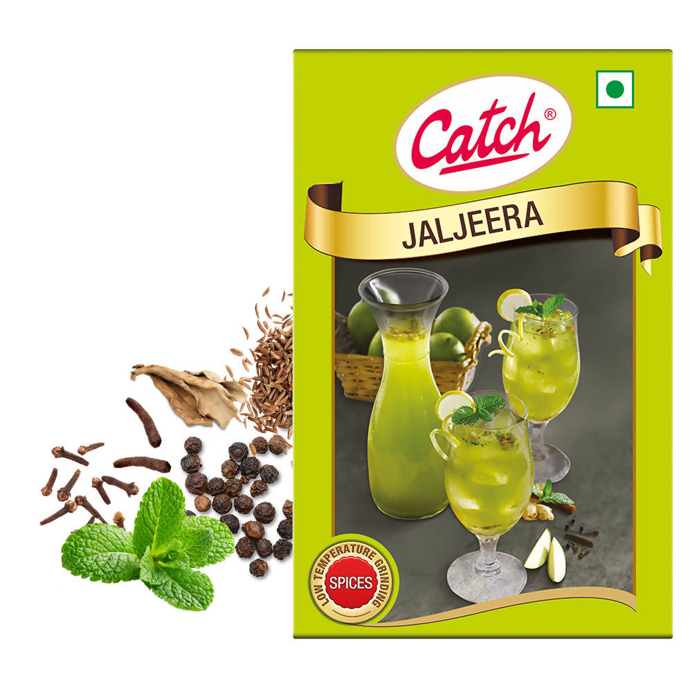 Catch Jaljeera Catch