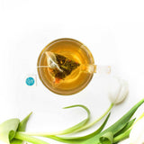 Chai Spa Arogya Green Tea Chai Spa