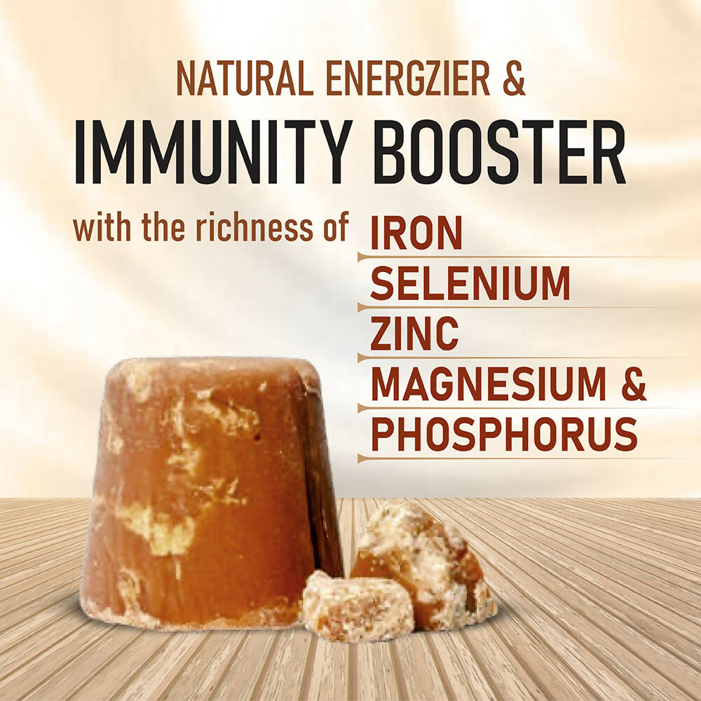 Naivedyam Chemical Free Jaggery Cubes Naivedyam
