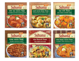 Suhana Veg Spice Mixes Suhana Store