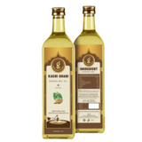 Giramritphal Kachi Ghani Cold Pressed Ground Nut Oil - Safuron
