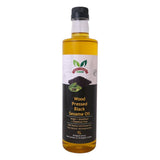 Gavyamart Wood Pressed Black Sesame Oil Gavyamart