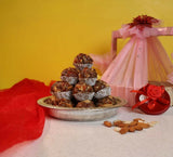 Pothgaal Sweets Dryfruit Laddu Pothgaal Sweets
