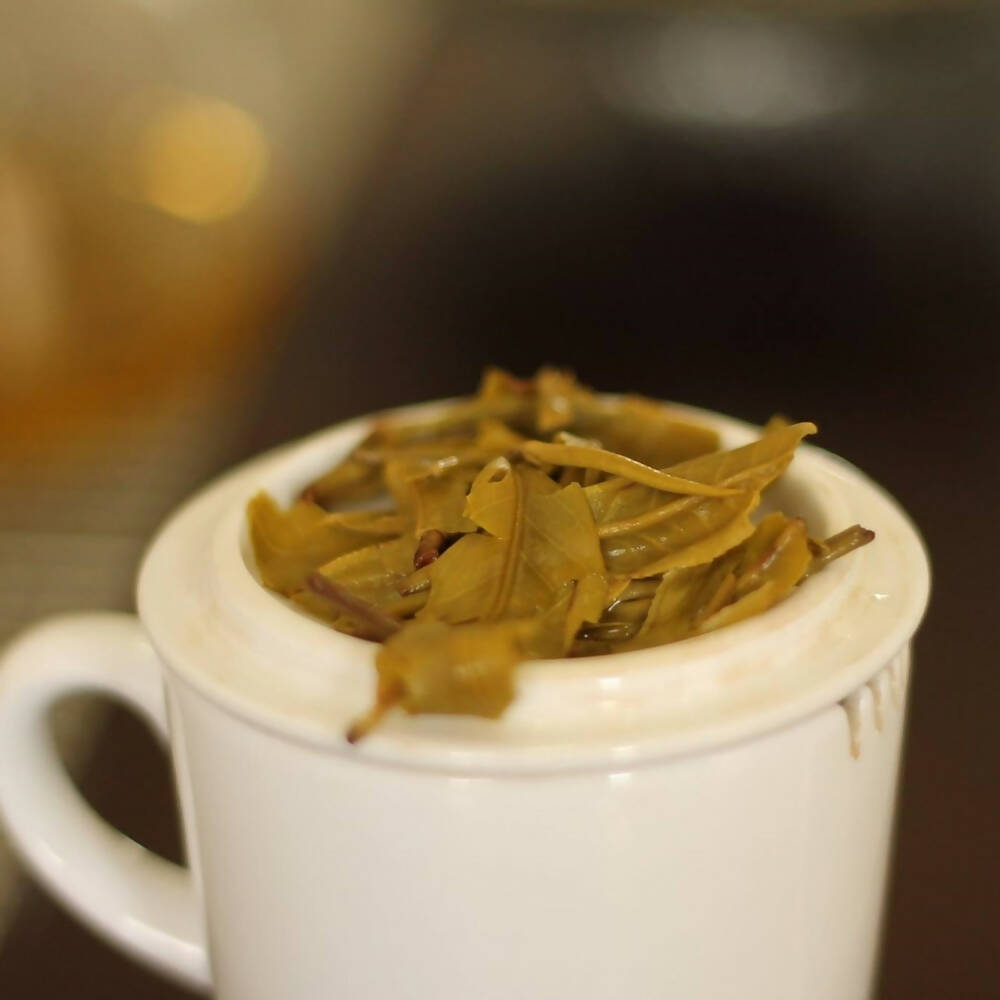 Mittal Teas Darjeeling First Flush (Spring Harvest) Mittal Teas