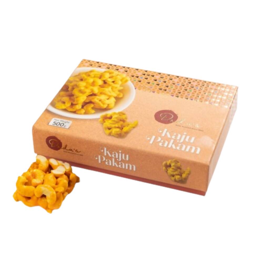 Dadu's Kaju Pakam Dadu's