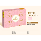 Haldiram's Joyful Delights Haldiram's