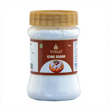 Virgo Icing Sugar - Safuron