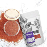 Sorich Organics Raw Halim Seeds (Aliv Seeds) Sorich