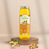 Mayukha Farms Cold Pressed Groundnut Oil - Safuron